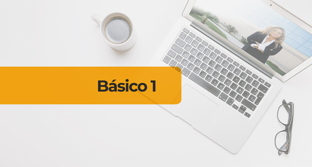 Básico 1 (A1.1)